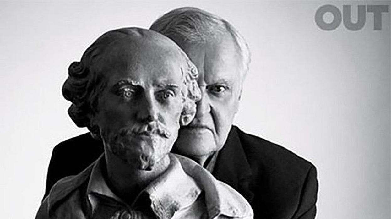 Eileen Myles on John Ashbery