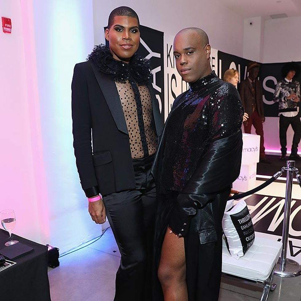 EJ Johnson & Kyle Bryan