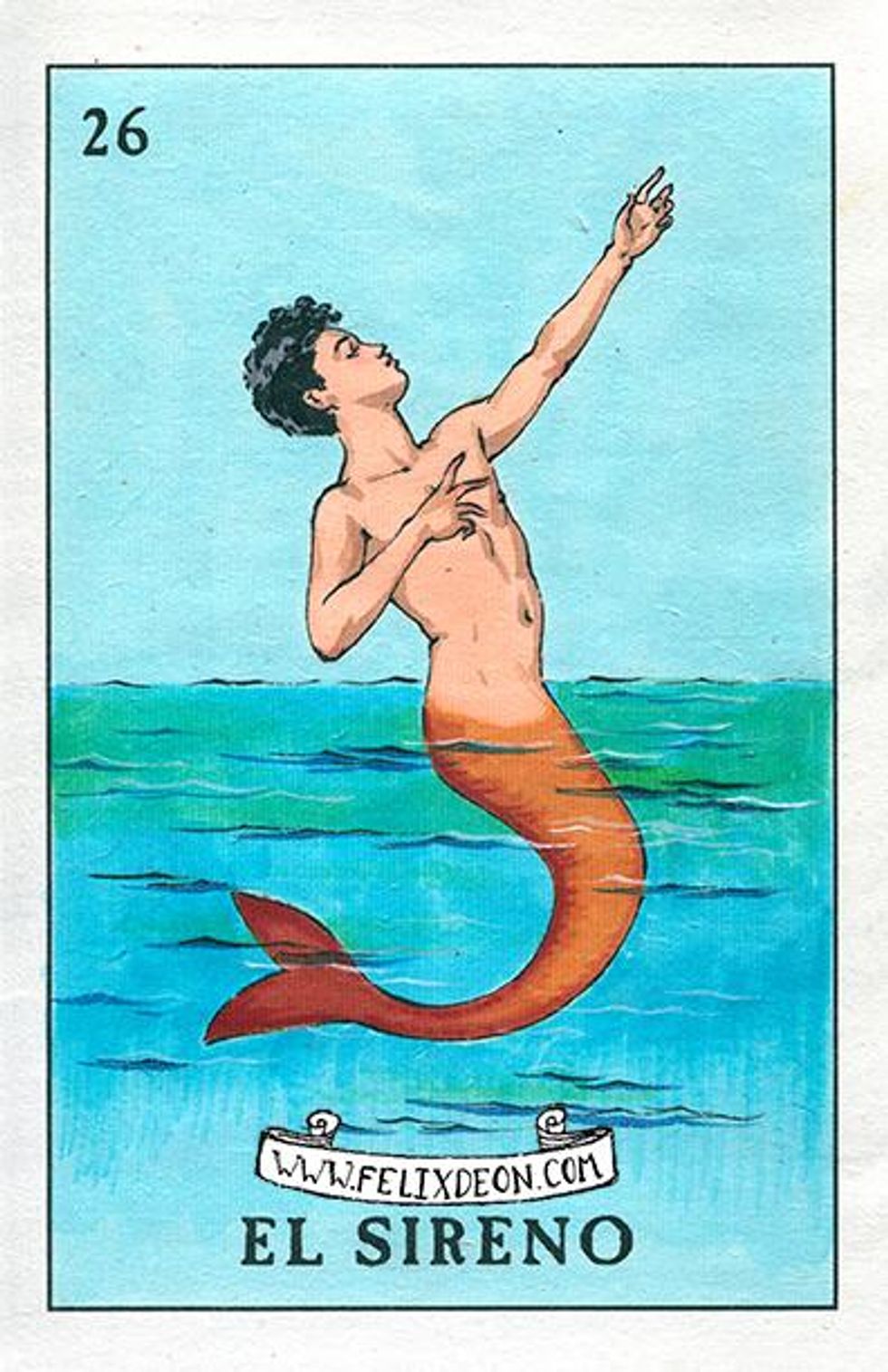 El Sireno