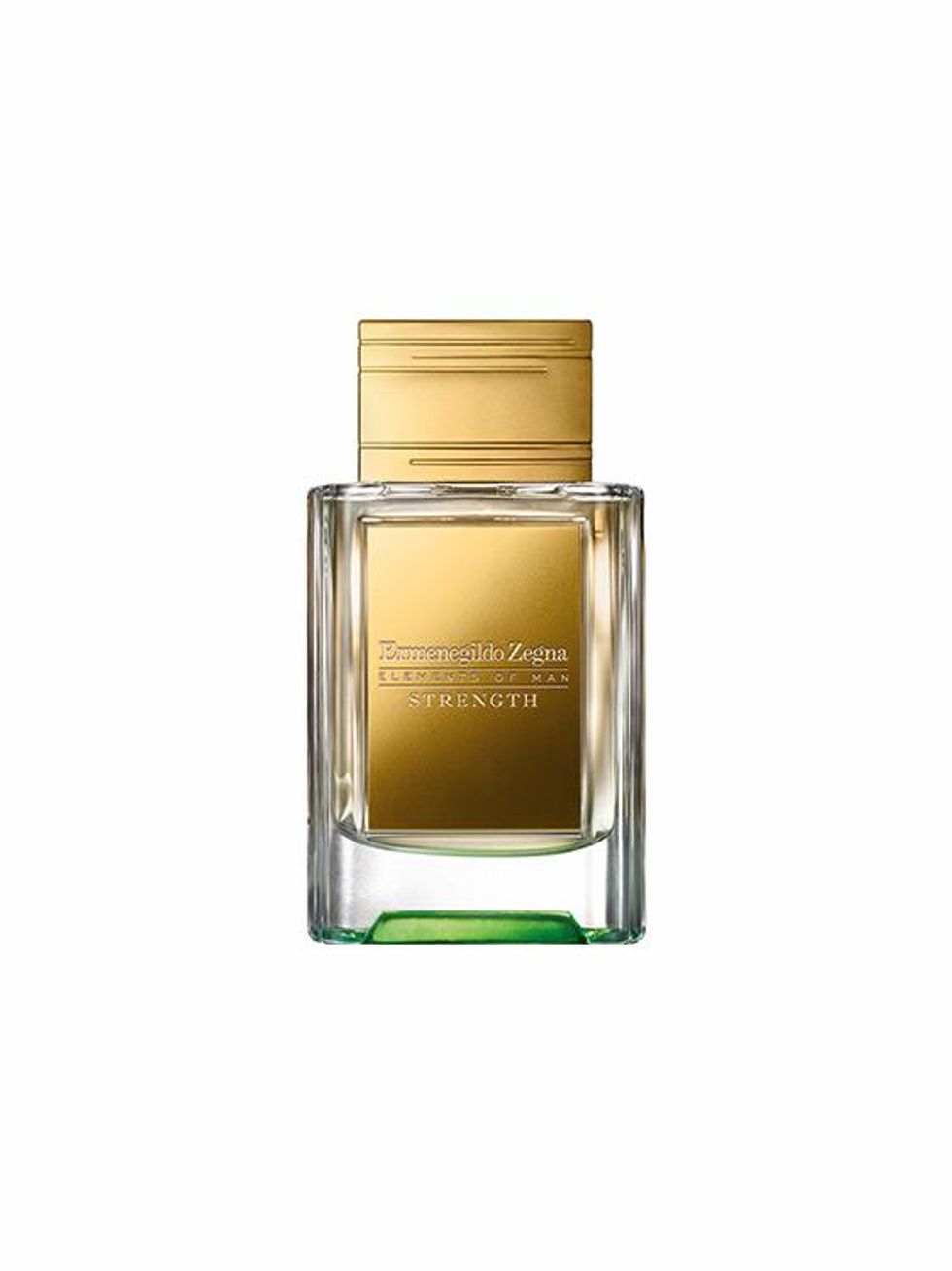 Elements of Man fragrance by Ermenegildo Zegna, $220.