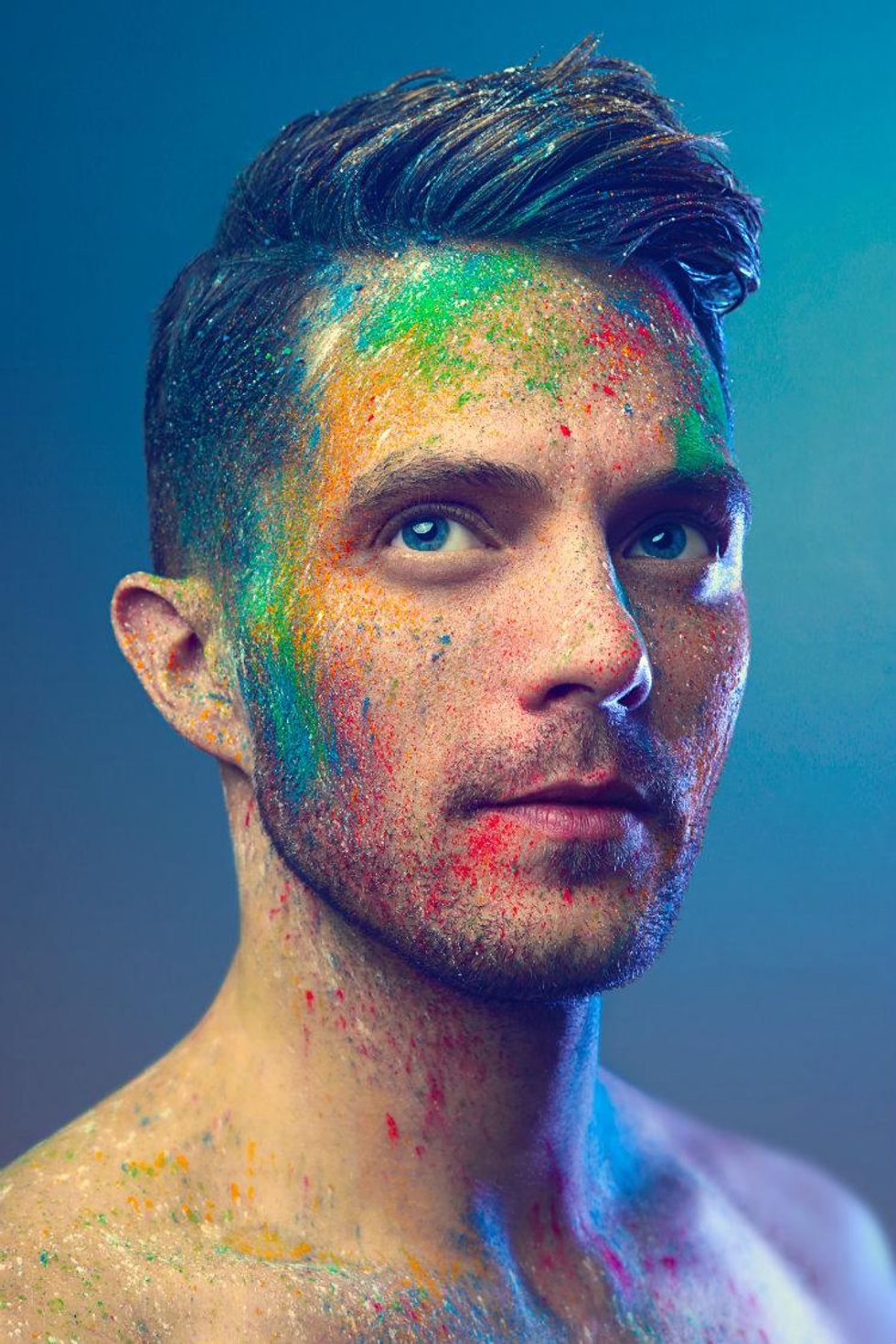 Eli Lieb-Musician