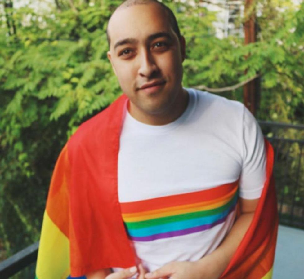 Eliel Cruz (@elielcruzstyle)