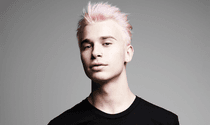 Need to Know: Fashion Designer Elliot Joseph Rentz
