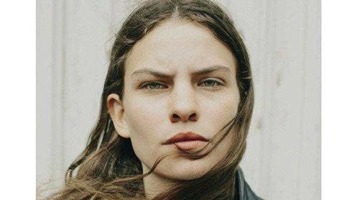 Eliot Sumner