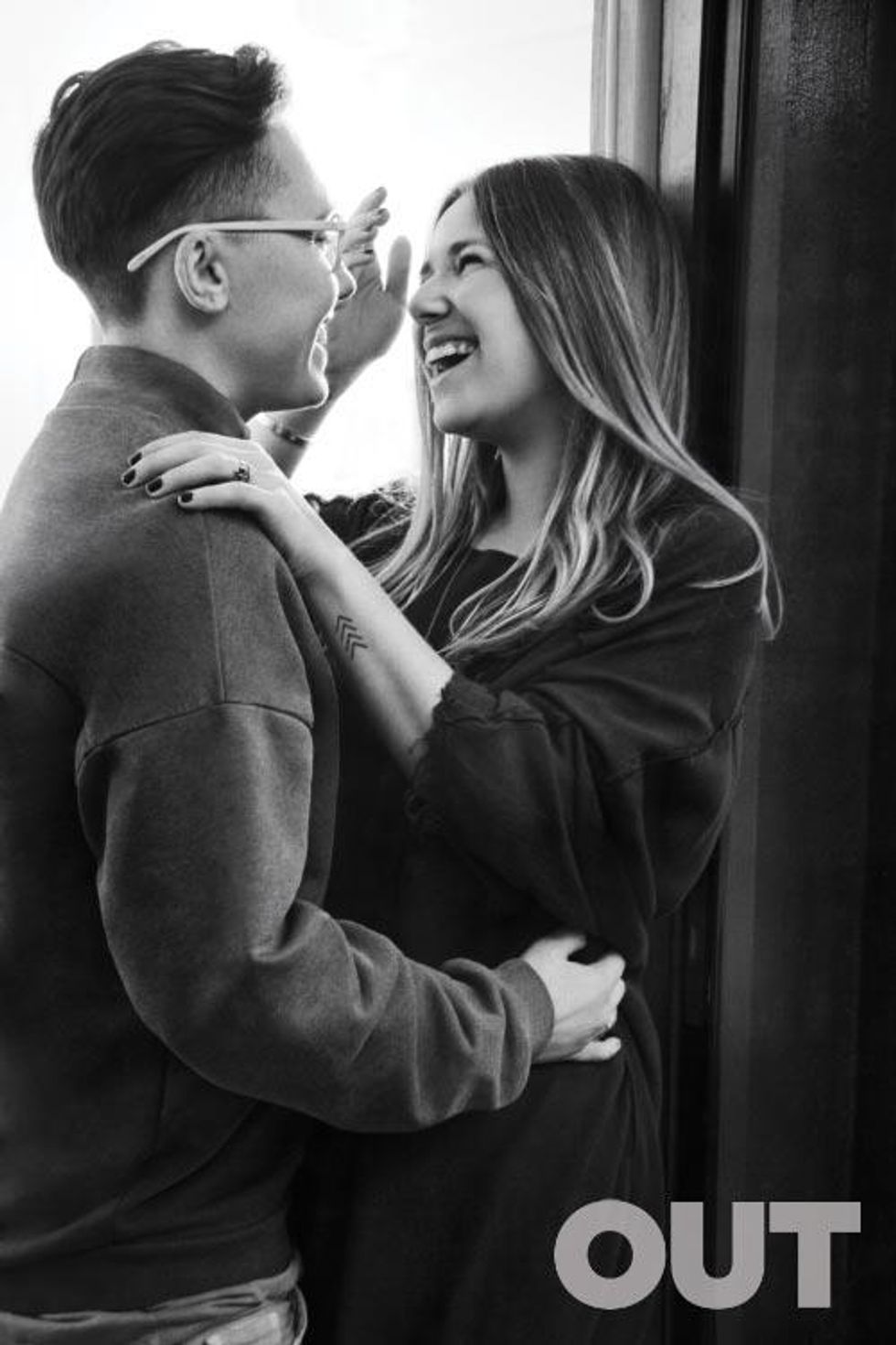 Elise Kornack + Anna Hieronimus