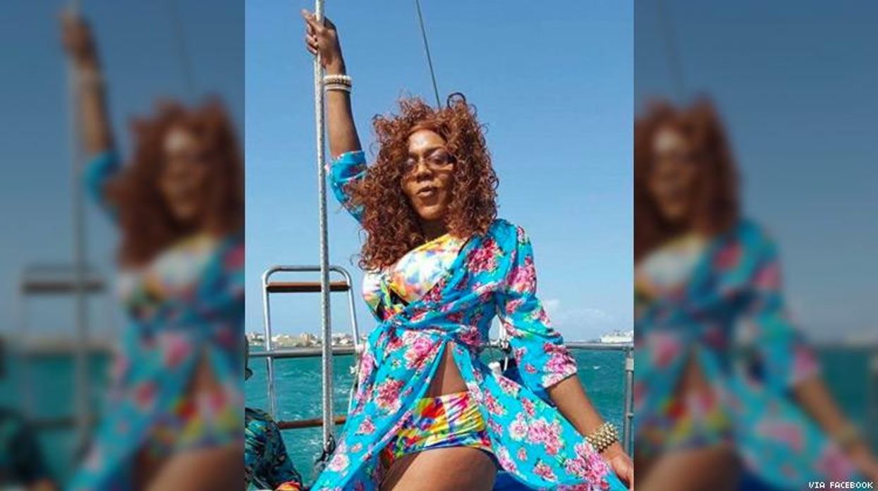 Elisha Stanley Is Reportedly 19th Trans Person Killed This Year