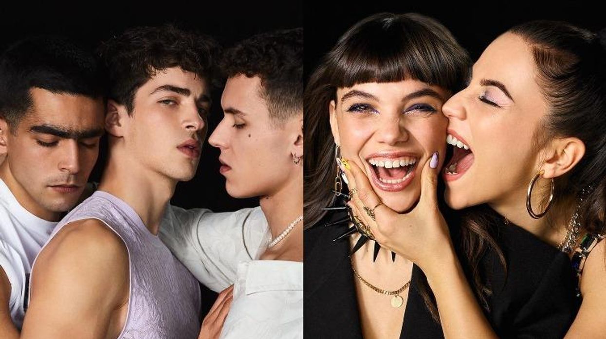 Elite Week short stories