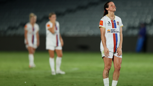 No takers on $35k offer to slam trans NWSL athletes