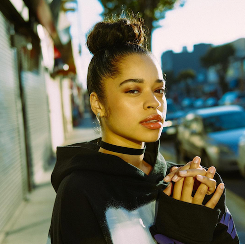 Ella Mai