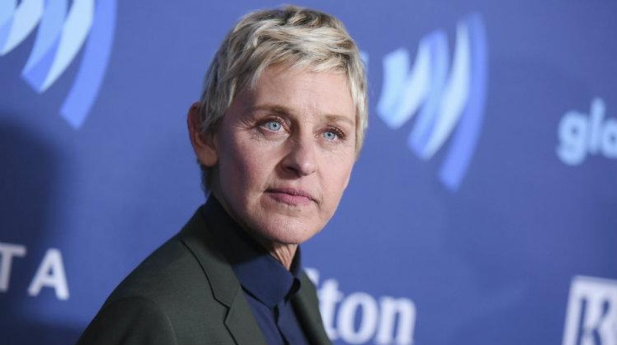 Ellen DeGeneres, Ellen, The Ellen Show, The Ellen DeGeneres Show, Adweek
