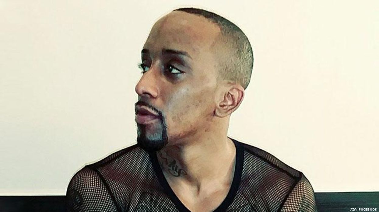 Ellen Trawick is demanding answers and accountability for the death of her son, Kawaski, at the hands of police.