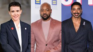 10 trans & nonbinary stars who'd perfectly play James Bond