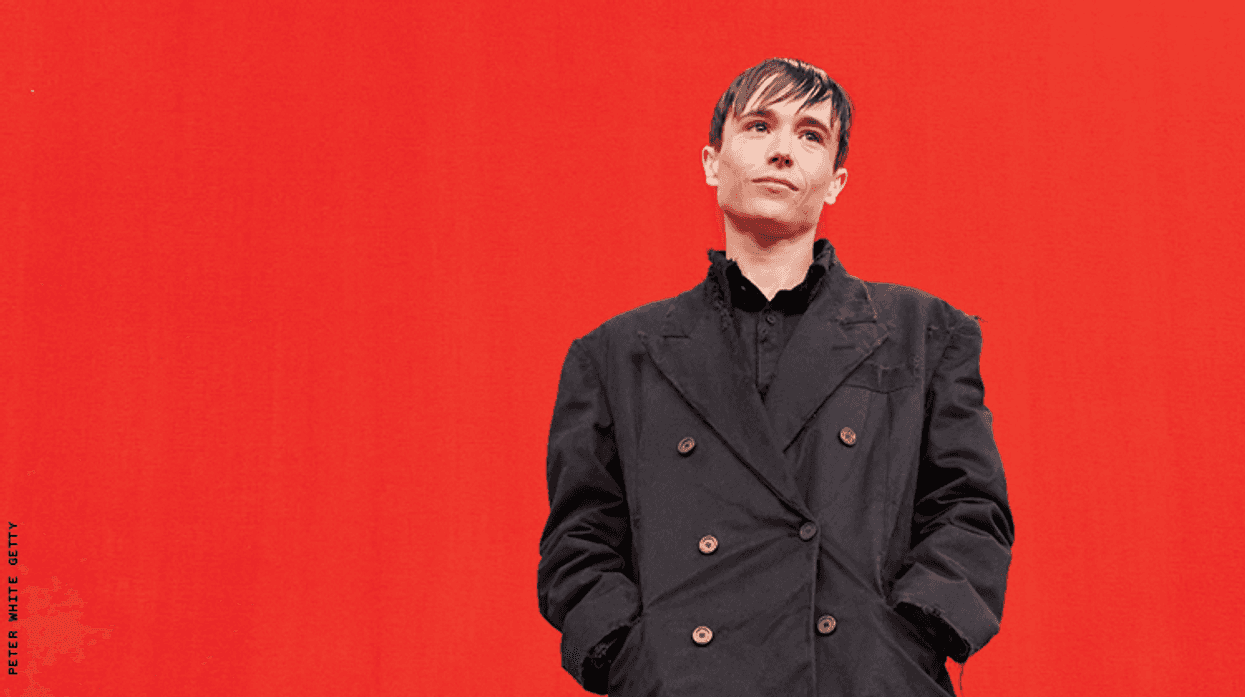 Elliot Page, Out100 Cover Star