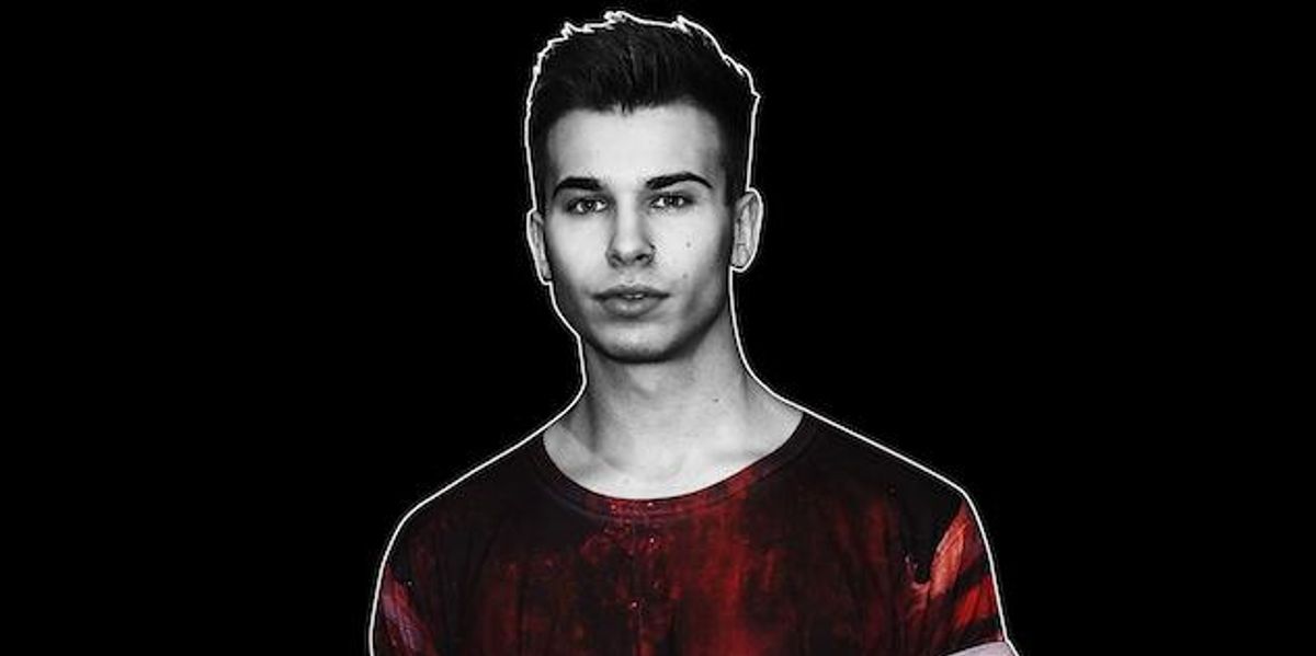 Catching Up With British Designer Elliot Joseph Rentz | Out.com