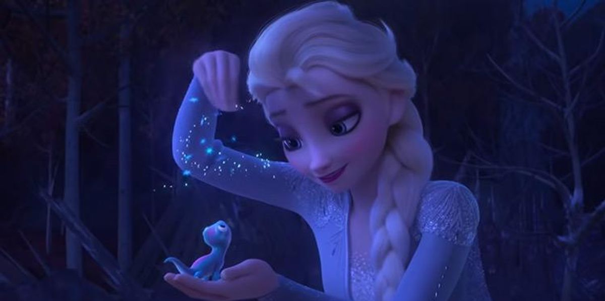 Frozen 3' Confirmed by Disney - Disney Dining