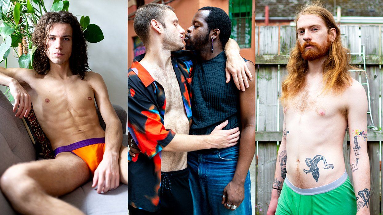 Elska Magazine 10 year anniversary retrospective