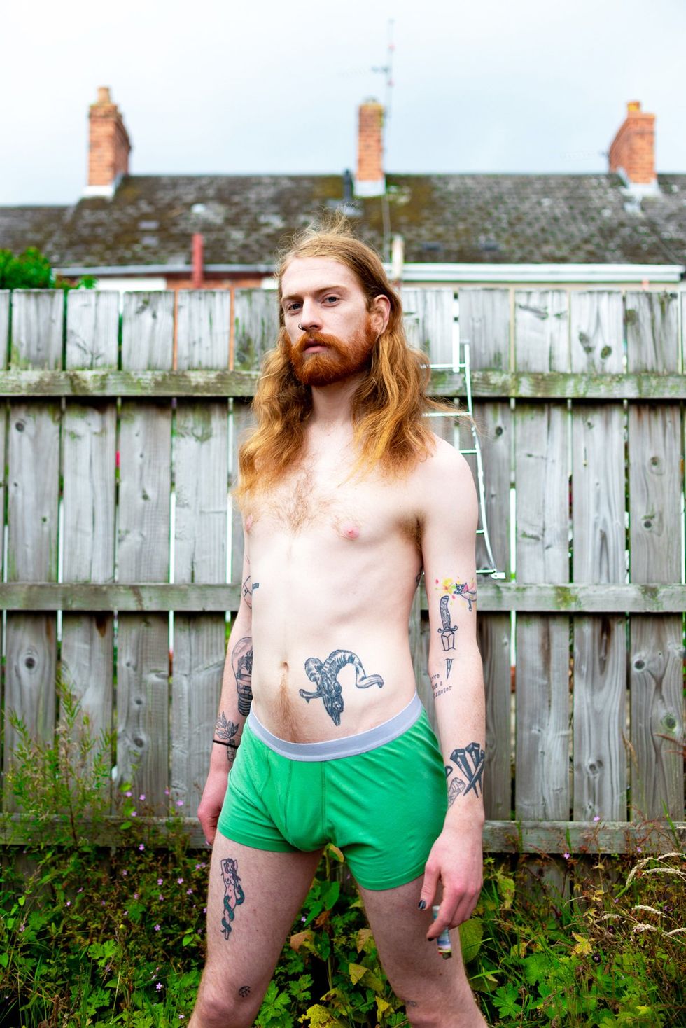 Elska Magazine 10 year anniversary retrospective