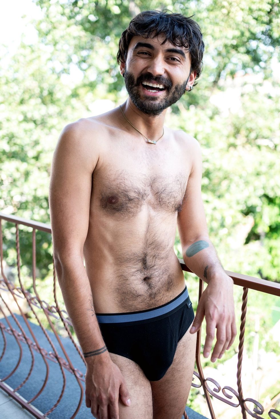 Elska magazine original photography featuring men of Chisinau MOLDOVA