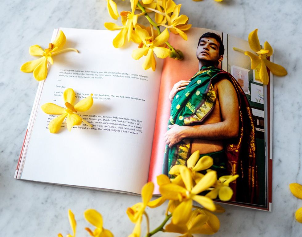 Elska Mumbai latest issue preview