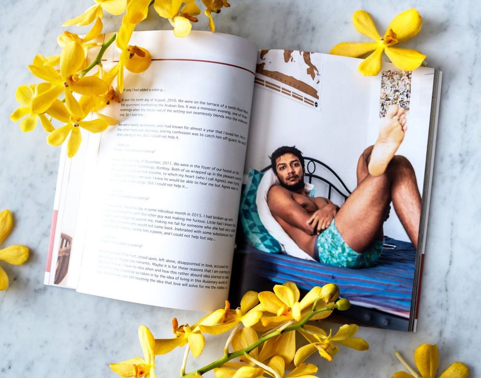 Elska Mumbai latest issue preview