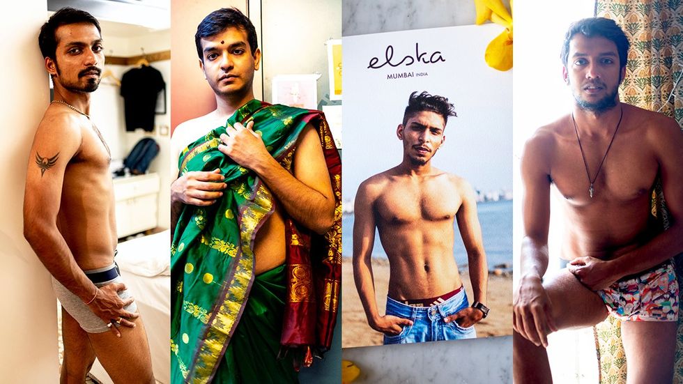 Elska Mumbai latest issue preview