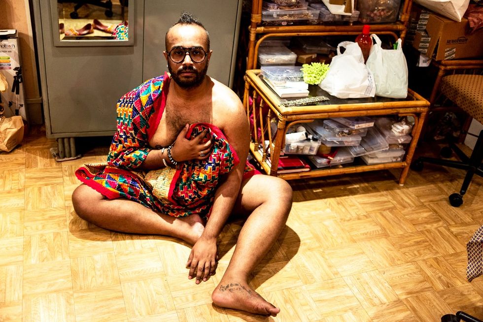 Elska Mumbai latest issue preview