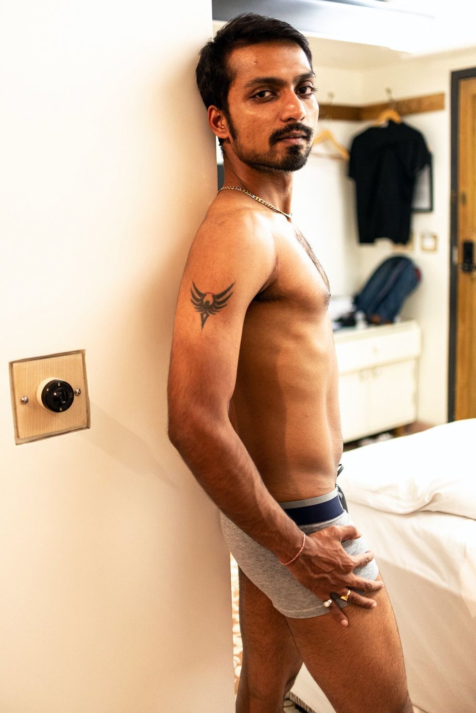 Elska Mumbai latest issue preview