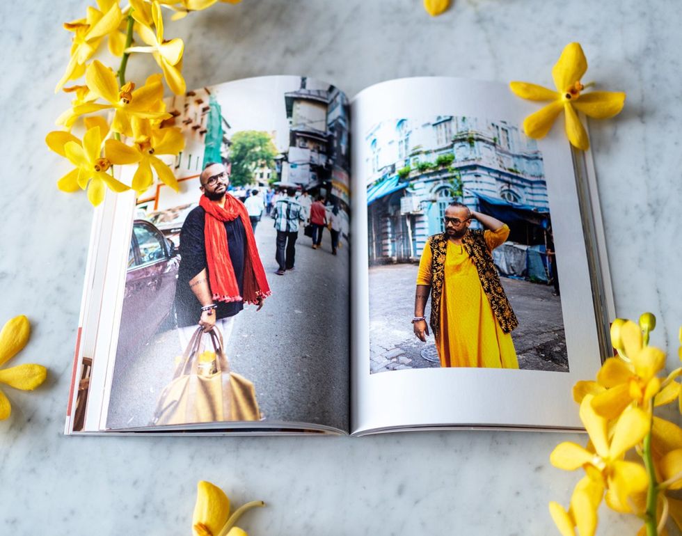 Elska Mumbai latest issue preview
