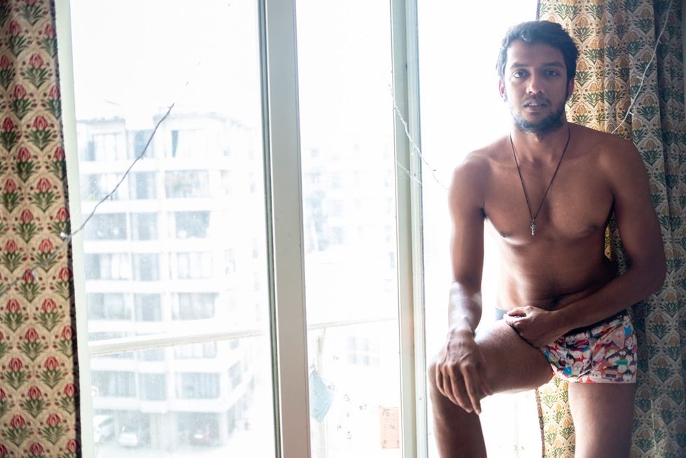 Elska Mumbai latest issue preview