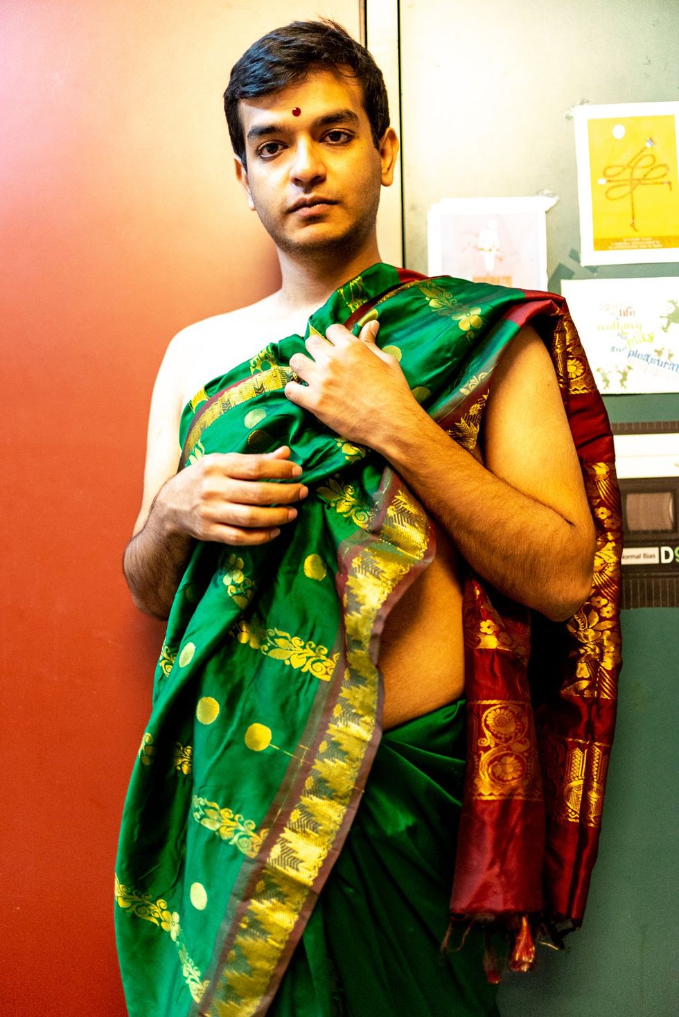 Elska Mumbai latest issue preview