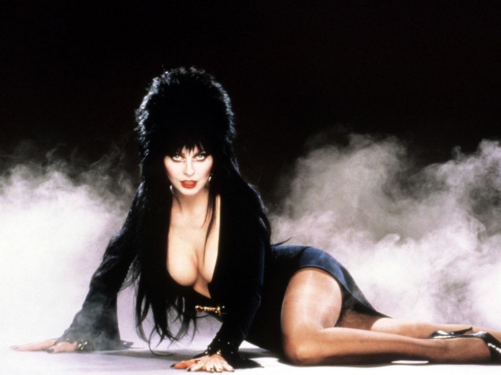 Elvira