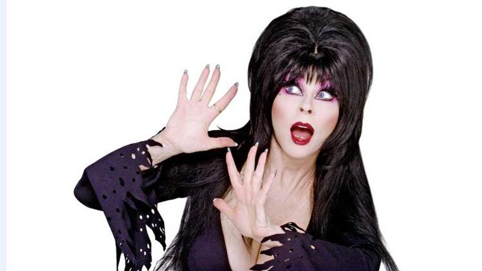 Elvira