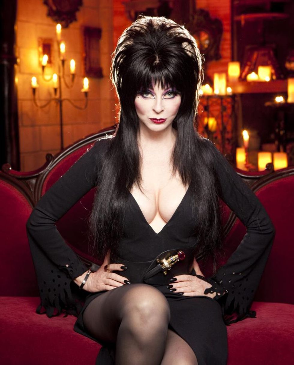 Elvira