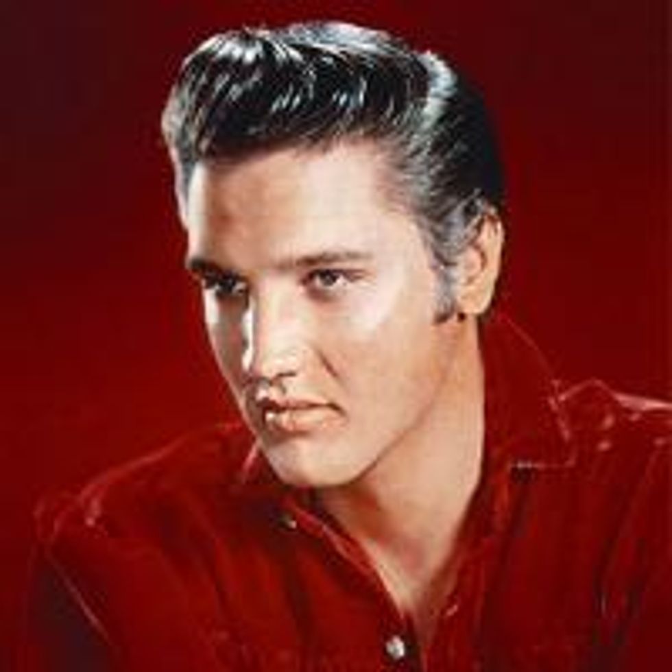 Elvis