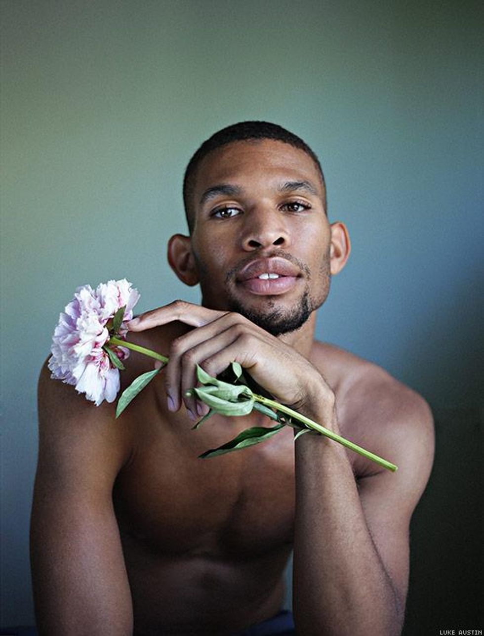 Emanuel by Luke Austin