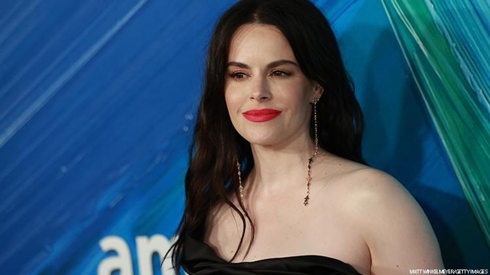 Emily Hampshire