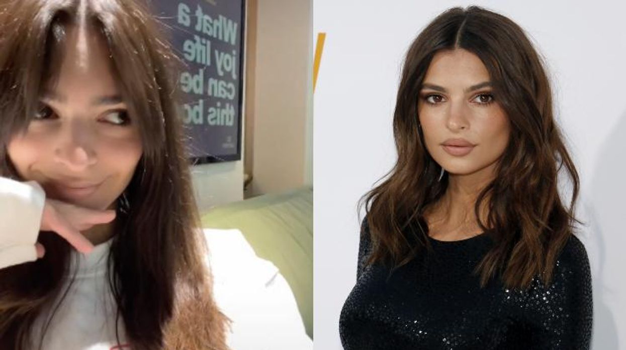 emily-ratajkowski-comes-out-as-bisexual-green-velvet-couch-tiktok-trend.jpg