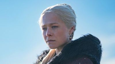 House of the Dragon' to Feature Nonbinary Lead Actor Emma D'Arcy