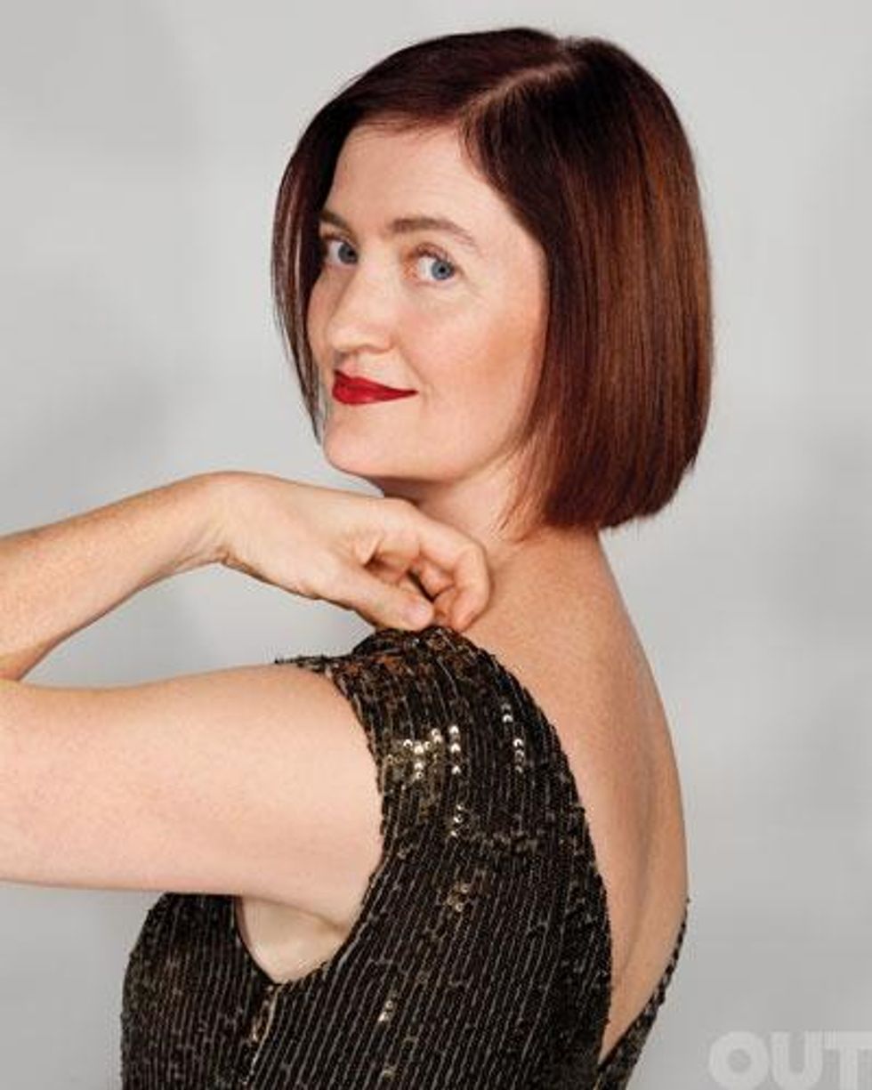 Emma Donoghue, Author