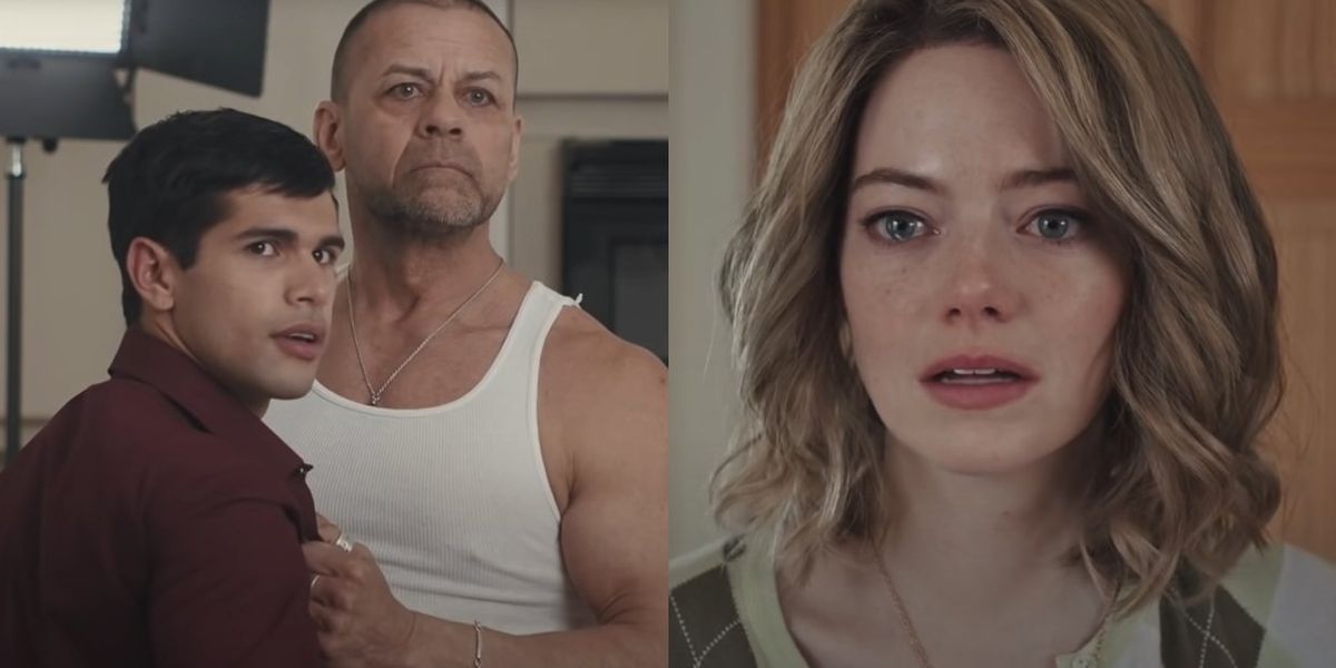 Six Voies 2019 Bf Xxx - Will Emma Stone's Iconic Gay Porn SNL Sketch Get a Sequel?