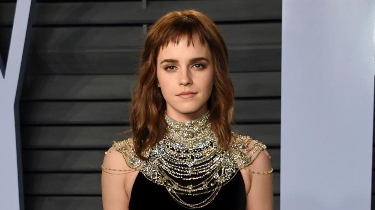 Emma Watson Replaces Emma Stone in Greta Gerwig's 'Little Women'