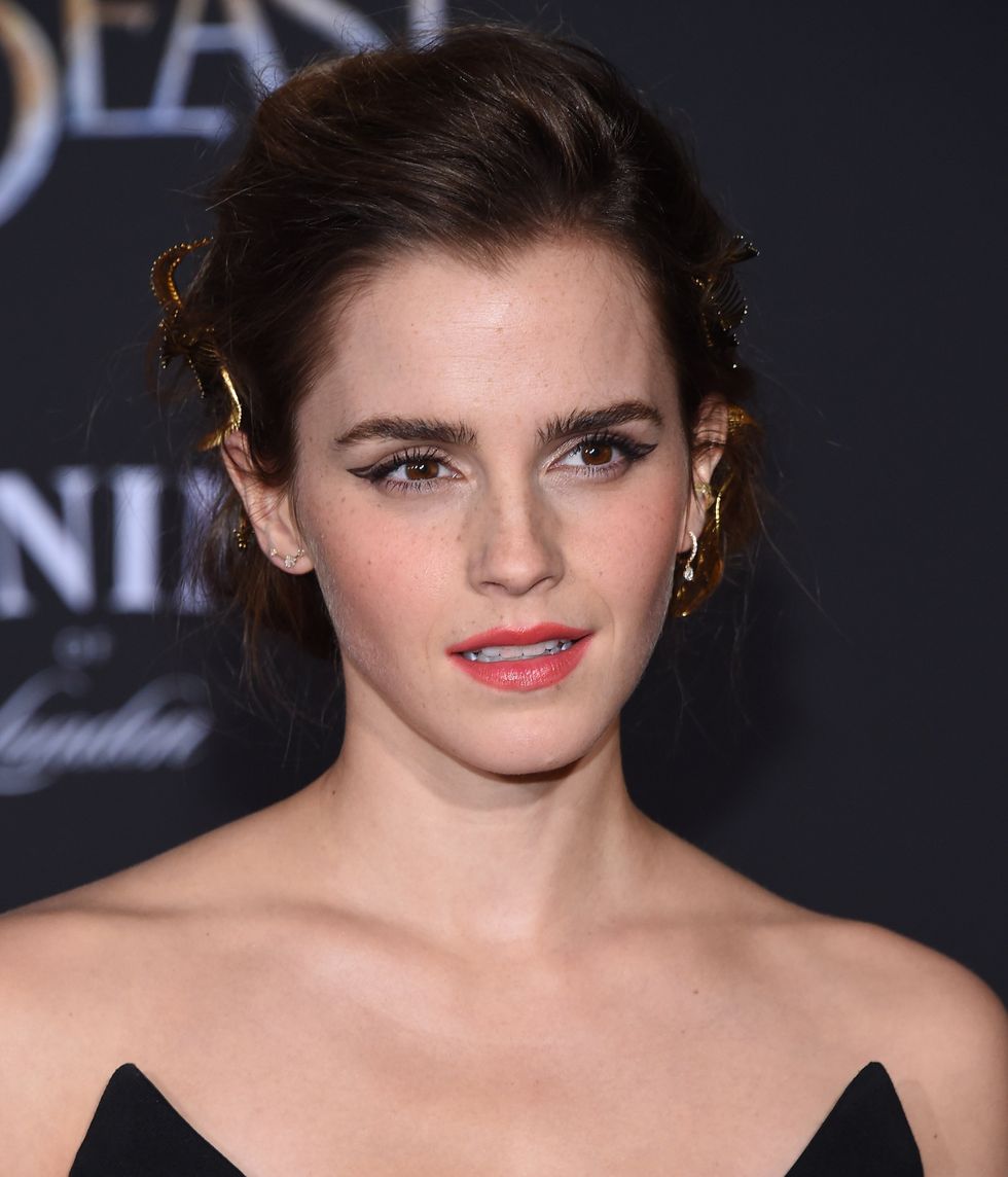Emma Watson