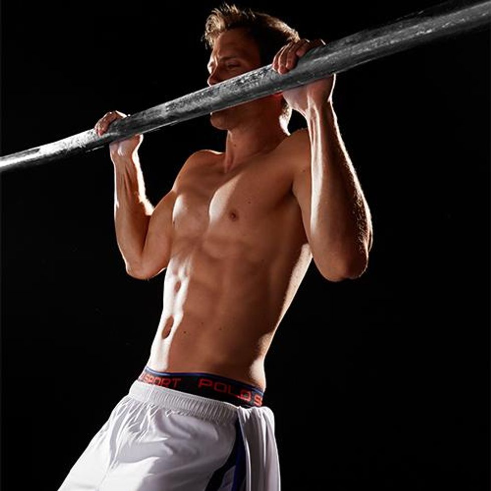 "England" Soccer Compression Short