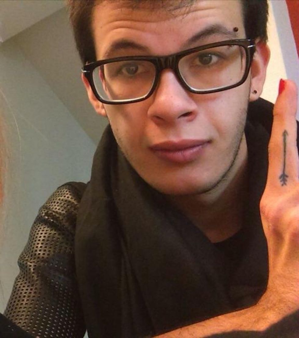 Enrico Schüler, Switzerland