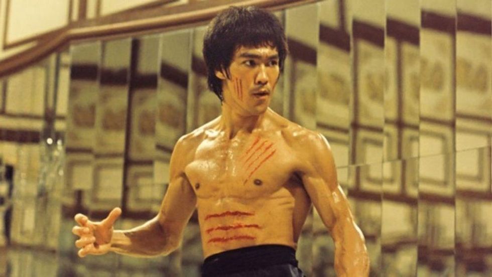 Enter The Dragon (1973)