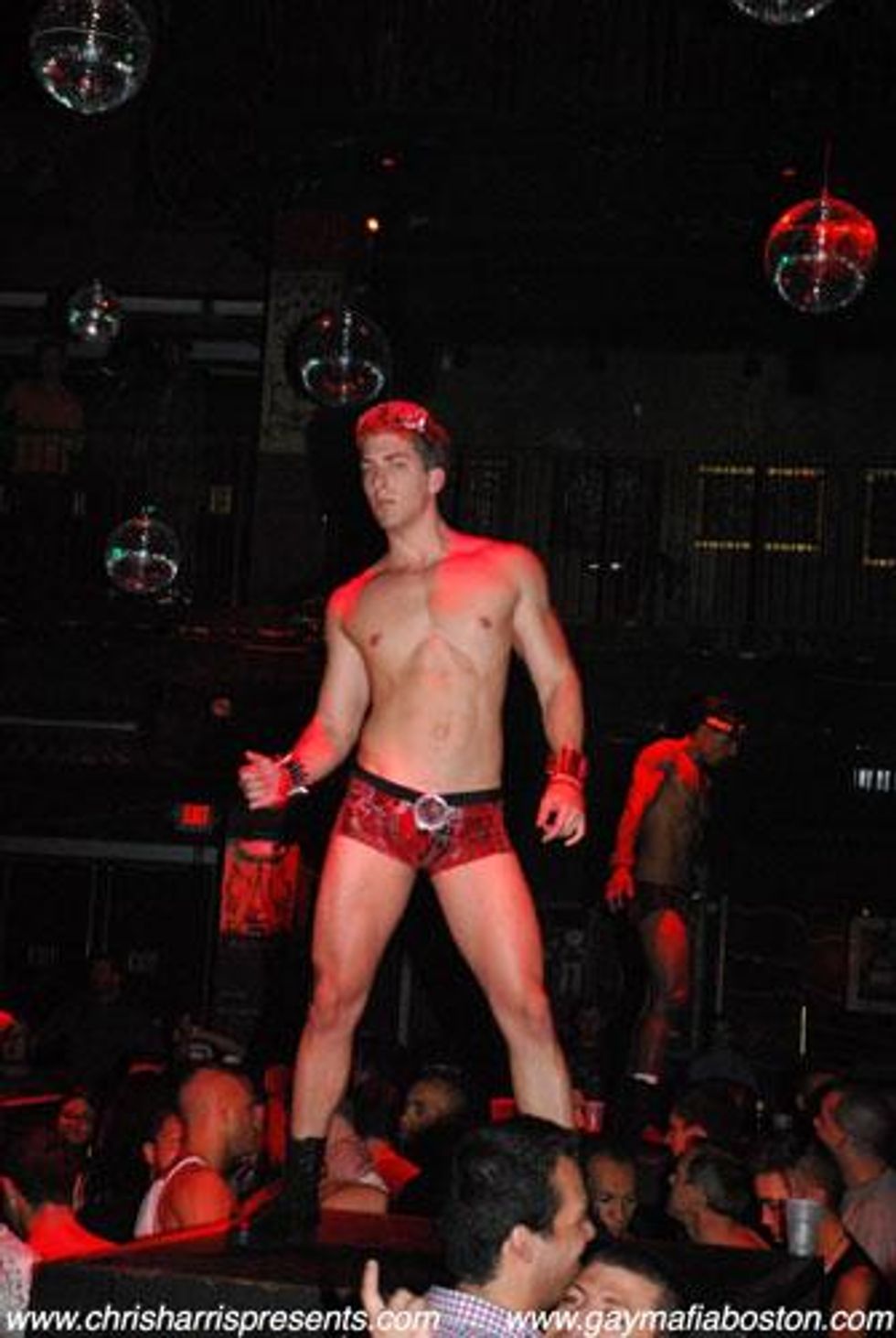 EPIC Saturdays at House of Blues & Hot Mess Sundays at Underbar