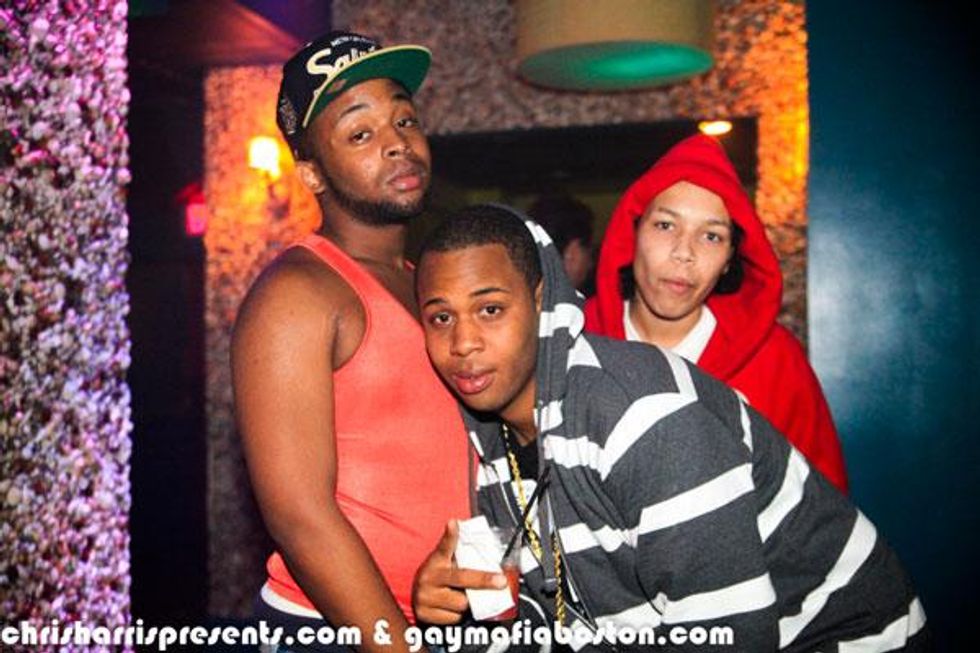 EPIC Saturdays at House of Blues & Hot Mess Sundays at Underbar