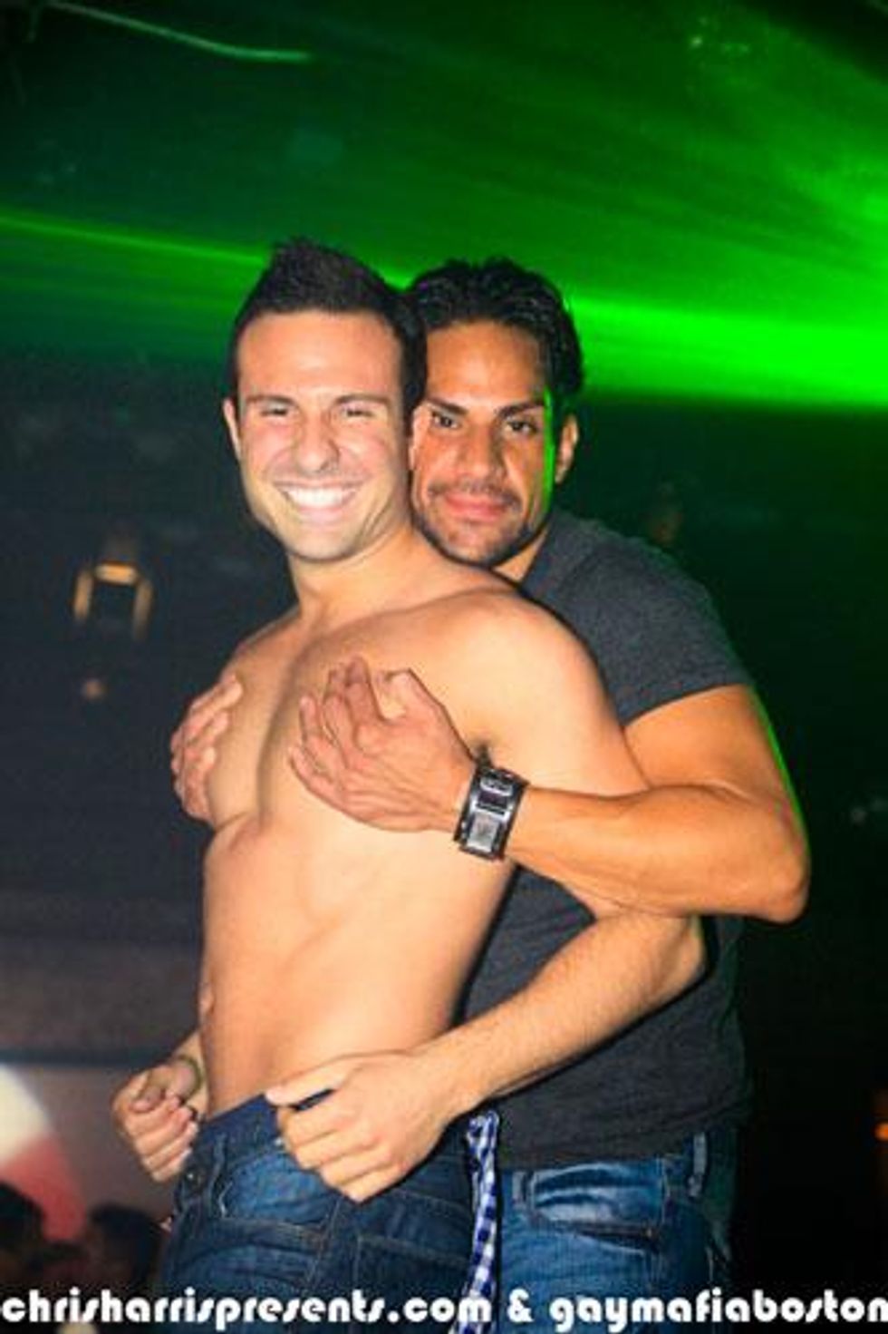 EPIC Saturdays at House of Blues & Hot Mess Sundays at Underbar