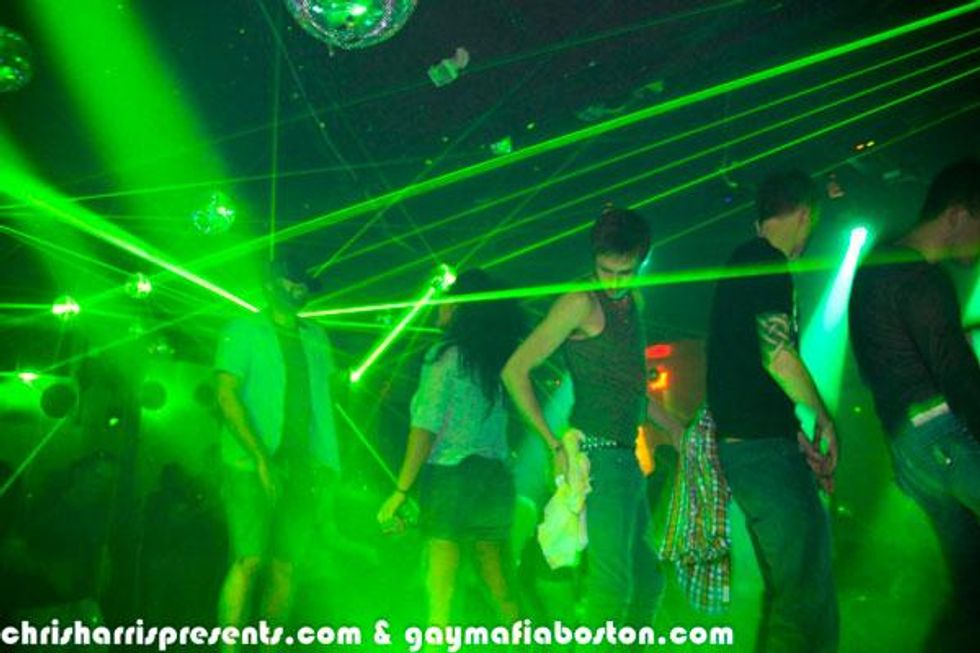 EPIC Saturdays at House of Blues & Hot Mess Sundays at Underbar