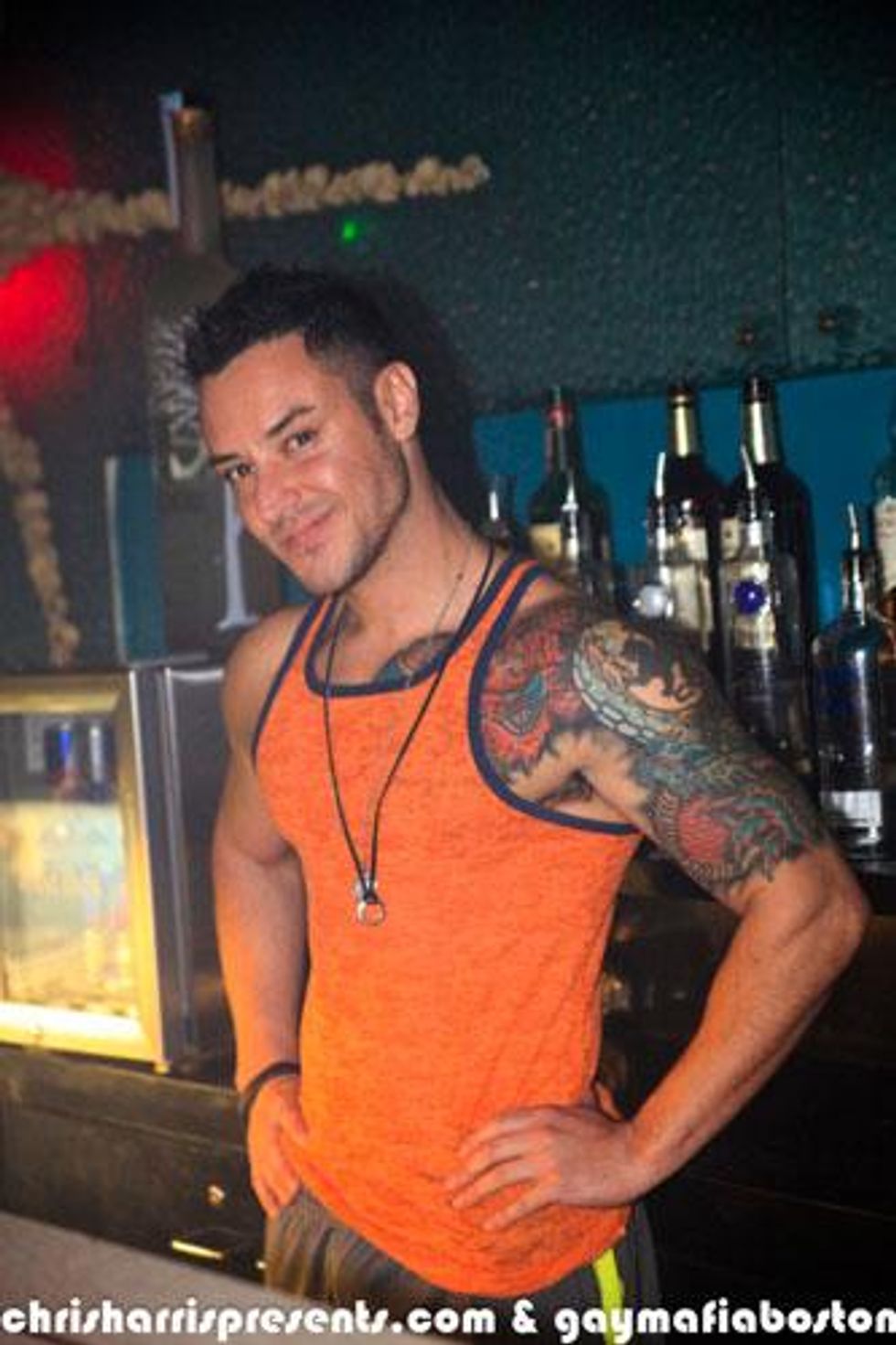 EPIC Saturdays at House of Blues & Hot Mess Sundays at Underbar